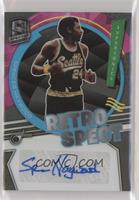 Spencer Haywood #/99