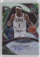 Rajon Rondo #/25