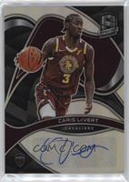 Caris LeVert #/99