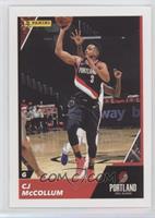 C.J. McCollum