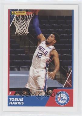 2021-22 Panini Sticker & Card Collection - [Base] #38 - Tobias Harris