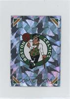 Foil Team Logo - Boston Celtics