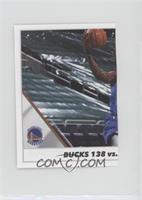 Christmas Day - Milwaukee Bucks vs. Golden State Warriors