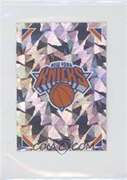 Foil - New York Knicks