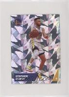 Foil - Stephen Curry