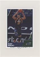 Rudy Gobert