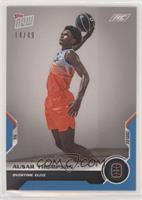 Ausar Thompson #/49