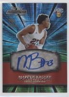 Marcus Bagley #/35