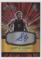 Scottie Barnes [EX to NM] #/60