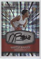 Marcus Bagley #/124