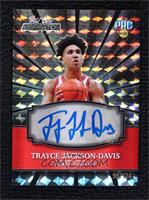 Trayce Jackson-Davis #/124