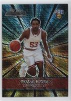 Tamar Bates #/40