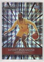 Luther Muhammad #/249