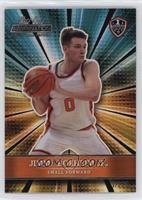 Jimmy Boeheim Jr. #/225