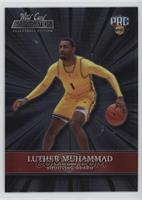 Luther Muhammad