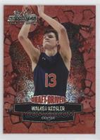 Walker Kessler #/85