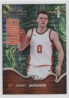 Jimmy Boeheim Jr. #/75