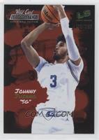 Johnny Juzang #/299