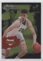 Franz Wagner #/125