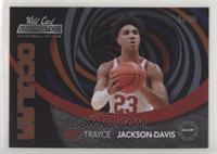 Trayce Jackson-Davis #/80