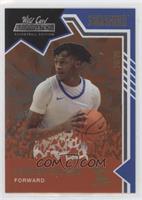 Daimion Collins #/20