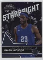 Isaiah Jackson [EX to NM]