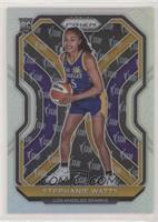 Stephanie Watts #/25