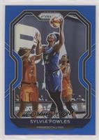 Sylvia Fowles #/149