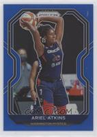 Ariel Atkins [EX to NM] #/149