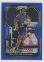 Crystal Dangerfield #/149