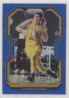 Kristi Toliver (Sydney Wiese Pictured) #/149