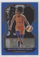 Skylar Diggins-Smith #/149