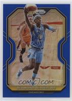 Diamond DeShields #/149