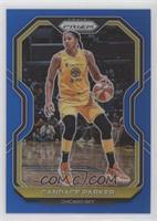 Candace Parker #/149