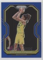 Breanna Stewart #/149