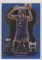 Kia Vaughn #/149