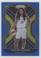 Chelsea Dungee #/149