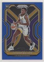 Jasmine Walker #/149