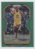 Chiney Ogwumike [Good to VG‑EX]