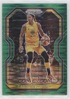 Candace Parker #/25