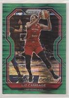 Liz Cambage #/25