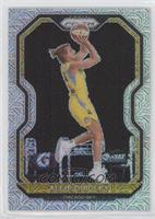 Allie Quigley #/25