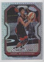 Angel McCoughtry #/25