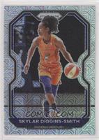 Skylar Diggins-Smith #/25