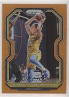 Courtney Vandersloot #/50