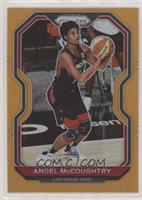 Angel McCoughtry #/50