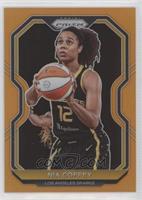 Nia Coffey #/50