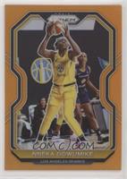 Nneka Ogwumike #/50