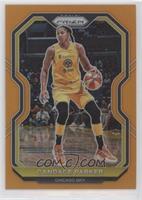 Candace Parker #/50