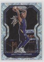 Brittney Griner #/99